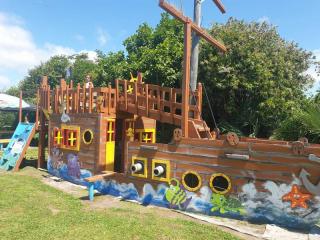 Pirate Ship Pirate Ship
