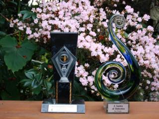 Maggie's Funtastic Garden