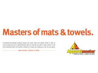 Mats & Towels