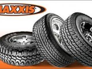 Maxxis Tyres
