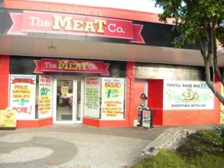The Meat Company, Whakatane