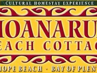 Moanarua Beach Cottage