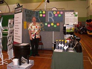 Business /  Leisure Show