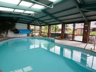 Heated Swimming Pool Heated Swimming Pool