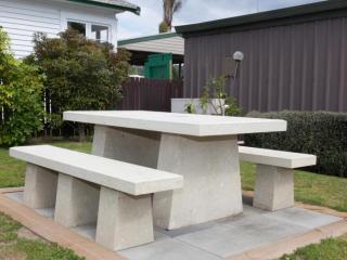 Outdoor Area Outdoor Area