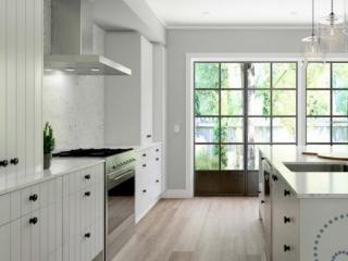 Nouveau Kitchens
