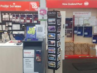 NZ Post Services