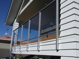 NZ Windows Balustrades Whakatane