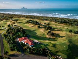 Ohope Golf Club, Whakatane