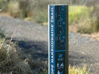 Ohope Harbourside Trail