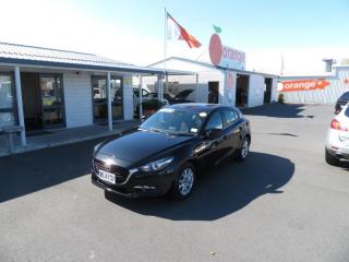 Orange Motor Company