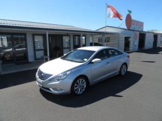 Orange Motor Company