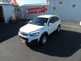 Orange Motor Company