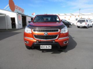 Orange Motor Company