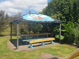 Outdoor Eating Areas Outdoor Eating Areas