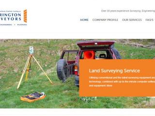 Overington Surveyors