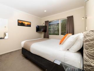 Modern Facilities Modern Facilities