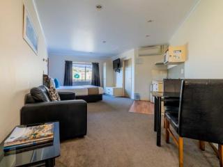 Studio Unit Accommodation Studio Unit Accommodation