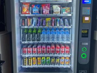Vending Machine Onsite Vending Machine Onsite