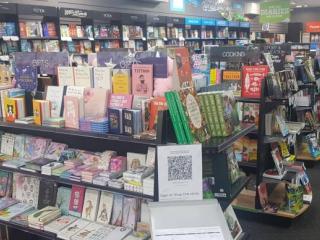 Huge Selection of Books