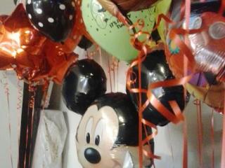 Balloons for any ocassion