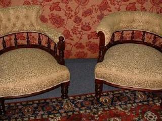 Peter Clark Furniture Upholstery & Repairs Whakatane