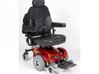 AMW Electric Wheelchairs