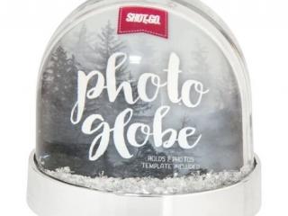Photo Globe