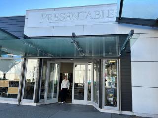 Presentables, Whakatane