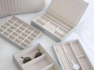 Jewellery Boxes