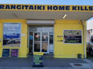 Rangitaiki Home Kills, Whakatane