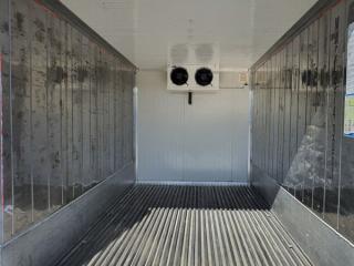 Shipping Container Refrigeration Units
