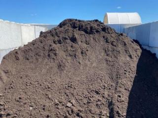Topsoil Topsoil