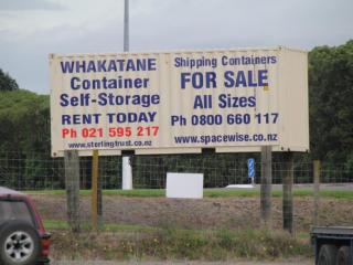 Storage rental or buy