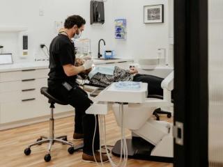 Emergency Dental Care