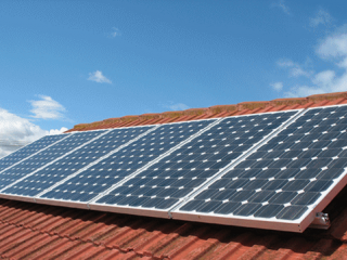 Solar Installations