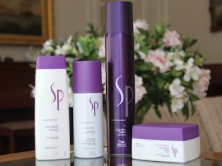 SP Hair Products