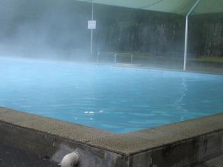 Hot Pools