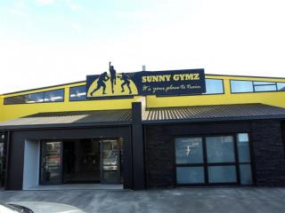 Sunny Gymz Fitness Centre, Whakatane