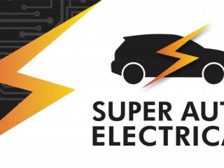 Super Auto Electrical Whakatane