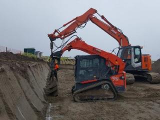 Superior Excavation Whakatane
