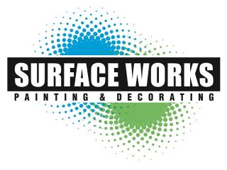 Surface Works Painting & Decorating Whakatane