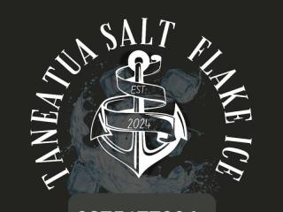 Taneatua Salt Flake Ice