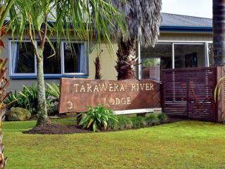 Tarawera River Lodge Motel, Kawerau
