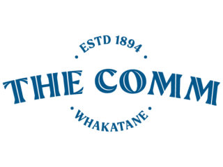The Comm Whakatane