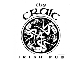 The Craic Irish Pub, Whakatane