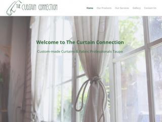 The Curtain Connection