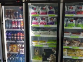 Frozen & Chilled Food