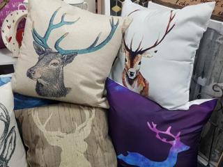 Cushions Cushions