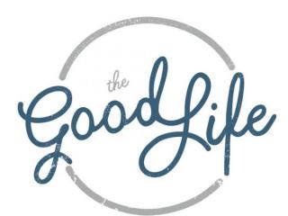 The Good Life Gift Shop, Whakatane